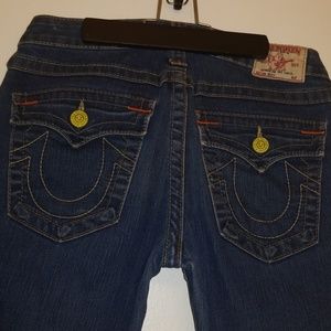 True Religion Denim 28 x 32